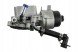 NTY CCL-CT-010A Масляний охолоджувач з фільтром 2.0hdi: c4 i/ii,