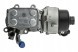 NTY CCL-CT-010A Масляний охолоджувач з фільтром 2.0hdi: c4 i/ii,