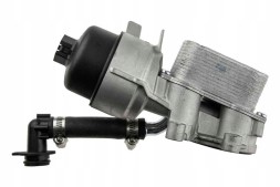 NTY CCL-CT-010A Масляний охолоджувач з фільтром 2.0hdi: c4 i/ii,