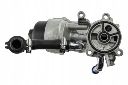 NTY CCL-CT-010A Масляний охолоджувач з фільтром 2.0hdi: c4 i/ii,