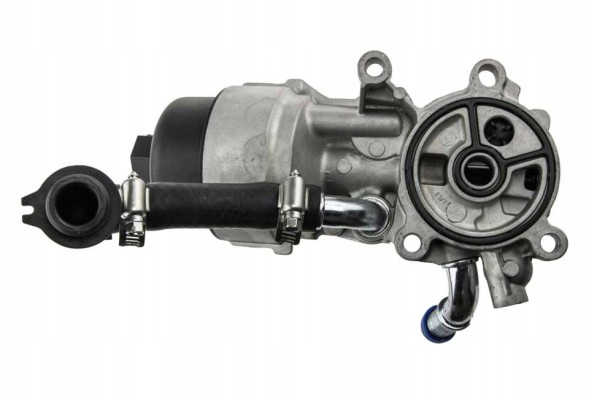 NTY CCL-CT-010A Масляний охолоджувач з фільтром 2.0hdi: c4 i/ii,