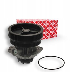 Febi bilstein 10598 10598/Feb насос води fiat 1,6 16v
