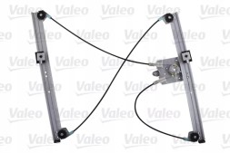Valeo 850595 850595/Val підйомник скла рено передн.