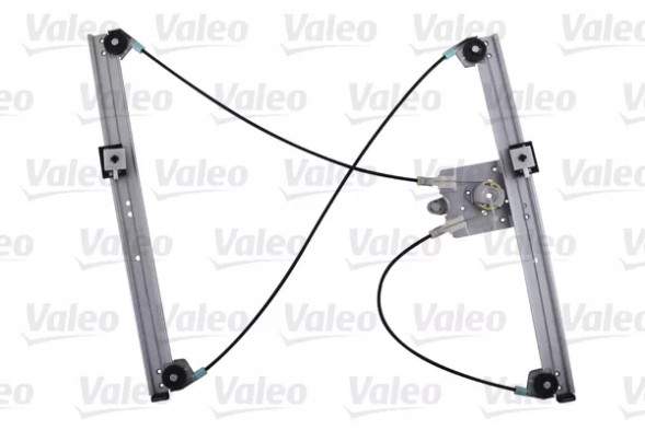 Valeo 850595 850595/Val підйомник скла рено передн.