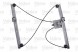 Valeo 850595 850595/Val підйомник скла рено передн.