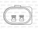 Valeo 850595 850595/Val підйомник скла рено передн.