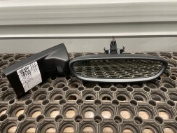 BMW OE BRAK-DANYCH-2235589 ДЗЕРКАЛО ЗАДНЬОГО ВИДУ ВНУТРІШНЄ BMW 1 F20 F21