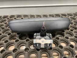 BMW OE BRAK-DANYCH-2235589 ДЗЕРКАЛО ЗАДНЬОГО ВИДУ ВНУТРІШНЄ BMW 1 F20 F21