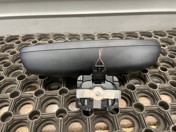 BMW OE BRAK-DANYCH-2235589 ДЗЕРКАЛО ЗАДНЬОГО ВИДУ ВНУТРІШНЄ BMW 1 F20 F21