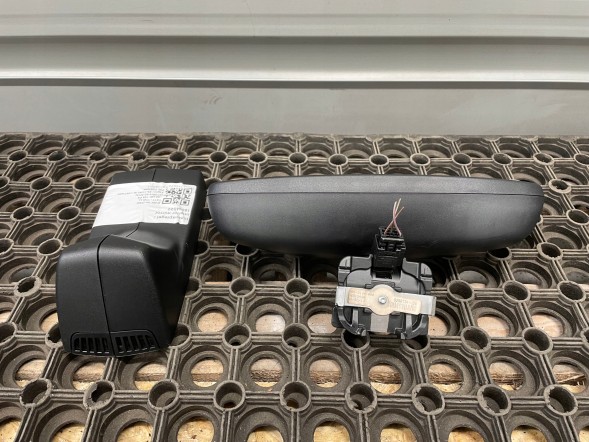 BMW OE BRAK-DANYCH-2235589 ДЗЕРКАЛО ЗАДНЬОГО ВИДУ ВНУТРІШНЄ BMW 1 F20 F21
