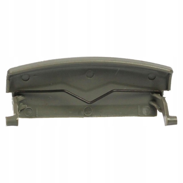 ME Premium ME-006760 AUDI A4 B6 B7 00- ПРУЖИНА КНОПКИ ПІДЛІКОТНИКА