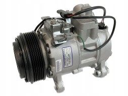 EURO KLIMA 64529330825-02 Компресор кондиціонера bmw 2-серії 228 ix, xdrive (13-) 64529330825-02