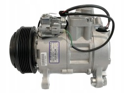 EURO KLIMA 64529330825-02 Компресор кондиціонера bmw 2-серії 228 ix, xdrive (13-) 64529330825-02