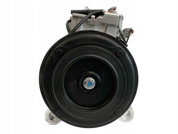 EURO KLIMA 64529330825-02 Компресор кондиціонера bmw 2-серії 228 ix, xdrive (13-) 64529330825-02