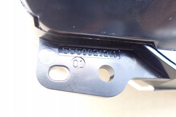 Fiat OE 735516059 735493409 735516059 735493409 NOWY LICZNIK FIAT 500 OKM 2018- OEM BENZYNA 2007- 735516059 UK ANGLIK НОВИЙ ЛІЧИЛЬНИК FIAT 500 OKM 2018- OEM БЕНЗИН 2007- 735516059 UK АНГЛІЯ