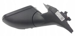 Skoda OE Kamiq lusterko 6 pin L Дзеркало SKODA KAMIQ (2019-) ЛІВЕ 6-контактне /КАБЕЛЬ ОРИГІНАЛ