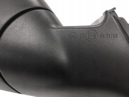 Skoda OE Kamiq lusterko 6 pin L Дзеркало SKODA KAMIQ (2019-) ЛІВЕ 6-контактне /КАБЕЛЬ ОРИГІНАЛ