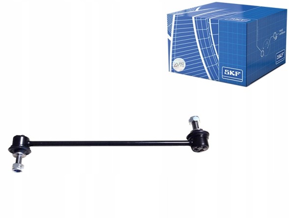 SKF З'ЄДНУВАЧ СТАБІЛІЗАТОРА ПРАВИЙ ПЕРЕДНІЙ VKDS 844021 SKF