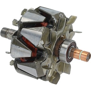 F032232766 HC CARGO Ротор генератора