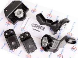FRANTIS 63117931711 63117466101 FRT Ремкомплект фари правий лівий bmw x3 g01 x3 м f97 63117466101