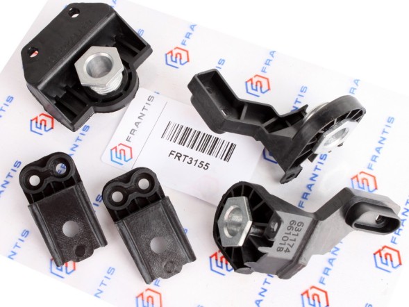 FRANTIS 63117931711 63117466101 FRT Ремкомплект фари правий лівий bmw x3 g01 x3 м f97 63117466101