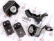 FRANTIS 63117931711 63117466101 FRT Ремкомплект фари правий лівий bmw x3 g01 x3 м f97 63117466101