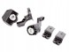 FRANTIS 63117931711 63117466101 FRT Ремкомплект фари правий лівий bmw x3 g01 x3 м f97 63117466101