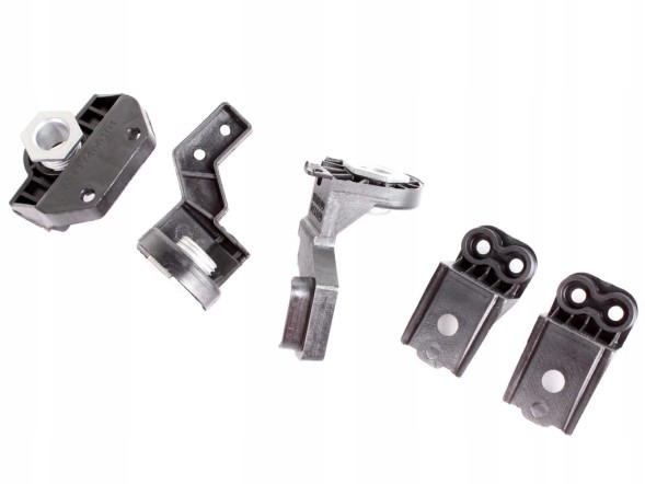 FRANTIS 63117931711 63117466101 FRT Ремкомплект фари правий лівий bmw x3 g01 x3 м f97 63117466101