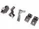 FRANTIS 63117931711 63117466101 FRT Ремкомплект фари правий лівий bmw x3 g01 x3 м f97 63117466101