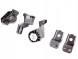 FRANTIS 63117931711 63117466101 FRT Ремкомплект фари правий лівий bmw x3 g01 x3 м f97 63117466101