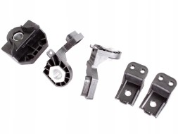 FRANTIS 63117931711 63117466101 FRT Ремкомплект фари правий лівий bmw x3 g01 x3 м f97 63117466101