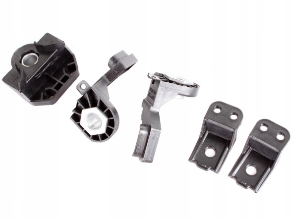 FRANTIS 63117931711 63117466101 FRT Ремкомплект фари правий лівий bmw x3 g01 x3 м f97 63117466101