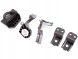 FRANTIS 63117931711 63117466101 FRT Ремкомплект фари правий лівий bmw x3 g01 x3 м f97 63117466101