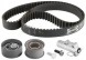 SNR KD457.46 Комплект грм kd457.46 snr audi