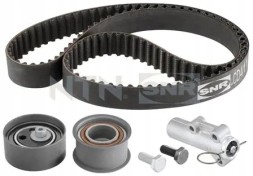 SNR KD457.46 Комплект грм kd457.46 snr audi
