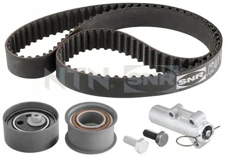 SNR KD457.46 Комплект грм kd457.46 snr audi