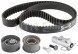 SNR KD457.46 Комплект грм kd457.46 snr audi