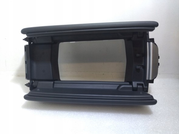 Volkswagen OE 14A864207B ПІДЛОКІТНИК ШКІРА СКЛАДАНИЙ VW ID.7 2023+