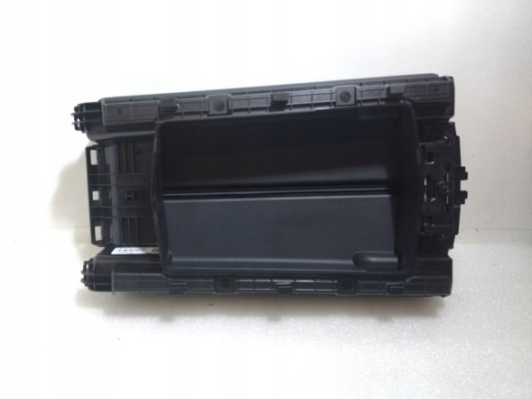 Volkswagen OE 14A864207B ПІДЛОКІТНИК ШКІРА СКЛАДАНИЙ VW ID.7 2023+