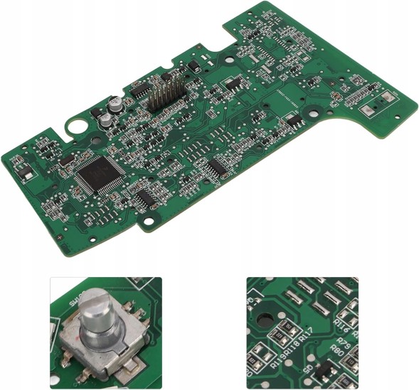 Best Tbestf6zggns219 ПЛАТА КЕРУВАННЯ MMI 4L0919610B НАВІГАЦІЯ S6 2005-2011