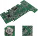 Best Tbestf6zggns219 ПЛАТА КЕРУВАННЯ MMI 4L0919610B НАВІГАЦІЯ S6 2005-2011