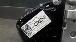 Audi OE 8W5920777P лічильник годинників audi a4 s4