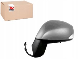VAN/4380828/ZAPS VAN WEZEL ДЗЕРКАЛО RENAULT