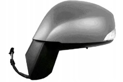 VAN/4380828/ZAPS VAN WEZEL ДЗЕРКАЛО RENAULT