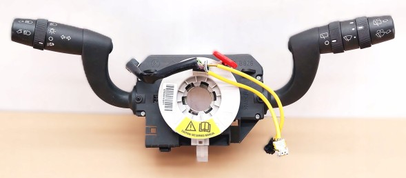 Fiat OE ОРИГІНАЛЬНИЙ КОМБІНАЦІЙНИЙ ПЕРЕМИКАЧ FIAT 07354009360