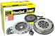 Шеффлер ЛуК 600 0048 00 Sproglo набір repset+ двухмасове коло 600004800/luk