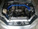 MW TECHNOLOGY M-0067 Стойка передня Mazda MX5 MX-5NB