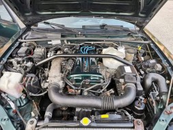 MW TECHNOLOGY M-0067 Стойка передня Mazda MX5 MX-5NB