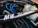 MW TECHNOLOGY M-0067 Стойка передня Mazda MX5 MX-5NB