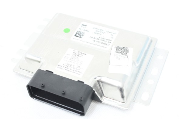 BMW OE 8881262 37148881262 8871686 37148871686 8888512 37148888512 8868472 37148868472 8862425 37148862425 8858443 37148858443 БЛОК КЕРУВАННЯ МОДУЛЯ ПІДВІСКИ CVC MID BMW G60 G61 G90 G99 M5 G45 X3 G09 XM